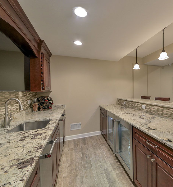 ome Remodeling Clanton